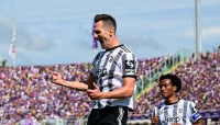 ​«Ювентус» представив третій комплект форми на сезон-2022/23