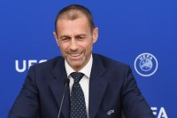 Голова УЄФА назвав фаворитів у боротьбі за ЧС-2030