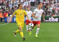 Ексгравець збірної України та «Шахтаря» підписав контракт із «Зорею»
