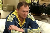 Андрій Пятов: «У перші дні війни хотів піти в армію»