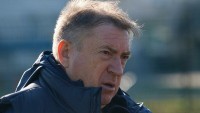 Грозний: «Упевнений, що всі три українські клуби побачимо у весняній частині єврокубків»