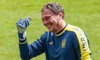 Андрій Пятов: «Ставлюся до Тимощука дуже негативно»