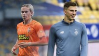 Мудрик зрівнявся з Забарним, Циганков – беззаперечний лідер: Transfermarkt оновив вартості футболістів УПЛ