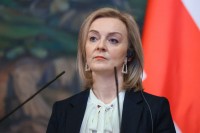 Новий прем'єр Британії Ліз Трасс - 10 цитат, щоб зрозуміти, хто вона