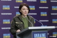 Міноборони України: Жодних заборон на виїзд жінкам за кордон з 1 жовтня немає