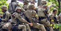 Генштаб ЗСУ назвав втрати росії на 7 вересня з моменту початку повномасштабної війни проти України