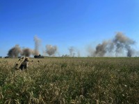 Стаття від Валерія Залужного та Михайла Забродського про перспективи України у війні