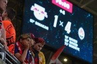Вболівальники «Лейпцига» - про матч із «Шахтарем»: «Одна з найганебніших поразок в історії клубу»