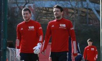 «Ньюкасл» підпише Каріуса