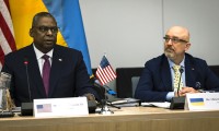США виділять Україні новий пакет військової допомоги