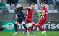 «СК Дніпро-1» розпочав груповий етап ЛК з поразки нідерландцям – автогол був єдиною надією бідної атаки Кучера