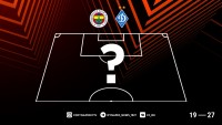 «Фенербахче» - «Динамо»: орієнтовні склади команд