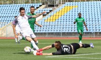 Чергова поразка Прем'єр-ліги та Setanta: YouTube відновив видалену трансляцію матчу «Зорі» з «Ворсклою»