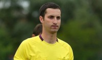 «Динамо» — «Львів»: арбітри. Суддя в полі минулого сезону зафіксував найбільшу перемогу «Динамо»