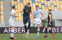 ​«Трабзонспор» спробує підписати Довбика у січні