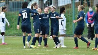 «Ворскла» офіційно стала учасником Ліги чемпіонів – жіноча команда полтавців завершила злиття з титулованим клубом  