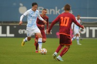 Чемпіонат U19. «Львів» відбирає очки в «Динамо»