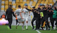 «Шахтар» повторив рекорд «Динамо»