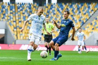 «Динамо» - «Львів»: експрес-аналіз матчу