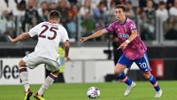Скандал останніх секунд з VAR та 4 вилучення у відеоогляді матчу «Ювентус» – «Салернітана» – 2:2