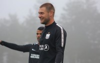 Вихованець «Динамо» вирвав нічию для свого клубу у чемпіонаті Польщі. ВІДЕО