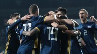Футбольний союз Боснії обговорить у жовтні доцільність проведення товариського матчу з командою Росії