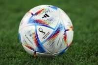 Матчі ЧС-2022 можуть показати Setanta Sports, MEGOGO та канали 1+1 Media