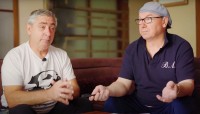«А що він ще може сказати»: Леоненко вперше відверто розкрив подробиці та причини сварки з Севідовим