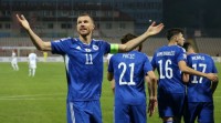 ​У ФІФА відреагували на можливе усунення Боснії після гри з Росією