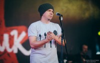 Фоззі: «Оскільки, за повідомленнями росіян, місто Вовчанськ брали війська НАТО, прошу розглянути варіант створення спеціальної версії гімну «Динамо»