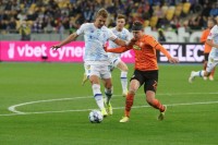 «Динамо» підтримало ініціативу «Шахтаря» провести поєдинок у Лондоні