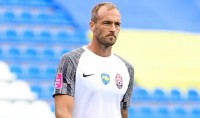 Імереков: «В «Зорі» розуміють, що не буває без поразок, але зробимо все, щоб їх було якомога менше»