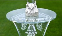 «Рух» U-19 виграв у «Заглембе» U-19 стартовий матч Юнацької ліги УЄФА