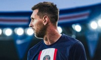Мессі намагався вирішити конфлікт між Мбаппе та Неймаром