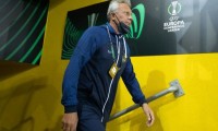 Тренер «Дніпра-1» Городов: «Нам відступати нікуди»