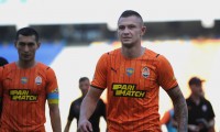 Олександр Зубков - про стосунки з Черчесовим та висловлювання про українців в Угорщині