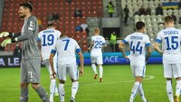 «Динамо» безкоштовно роздавало квитки на матч з АЕКом – жест відчаю не врятував від мізерної відвідуваності  