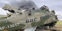 Перевалили за 54 тисячі. Генштаб опублікував втрати росіян за 15 вересня, ЗСУ збили вертоліт Ка-52