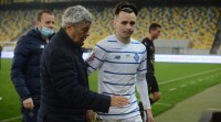 Приклад для Шапаренка: як грали українські та зарубіжні футболісти після розриву хрестоподібної зв'язки коліна