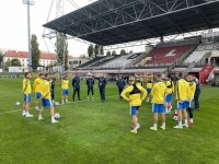 Новини з табору збірної України: приєднання дніпрян та перший повноцінний день роботи