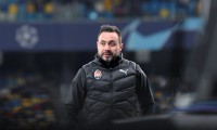 «Севілья» контактувала з екс-тренером «Шахтаря»