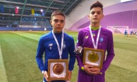 Ексгравець академії «Динамо» днями має підписати контракт із «Нюрнбергом» U-19