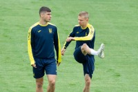 Зінченко став найдорожчим футболістом збірної України, Циганков у ТОП-3