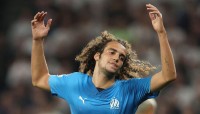 У стані суперника. «Ренн» розписав результативну нічию з «Марселем»