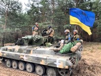 Затишшя. ЗСУ знищили за 18 вересня «лише» 170 окупантів