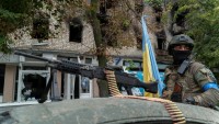 ЗСУ знищили 160 окупантів, 4 танки і 1 літак. Генштаб опублікував втрати росіян за 19 вересня