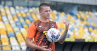 «Легіонери більше спілкувалися між собою, українці мали свою компанію»: Корнієнко – про різку зміну атмосфери в «Шахтарі»