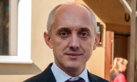 Олег Собуцький: «УАФ проводить рейдерське захоплення Асоціації ветеранського футболу»