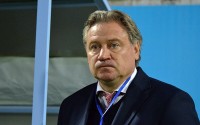 Канчельскіс: «А на що ви очікували? Нас і від ЧС-2026 усунуть»
