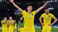 Віталій Миколенко: «Коли граєш за кордоном, то набагато більше цінуєш збірну»